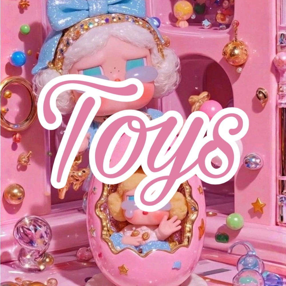 Toy Divider